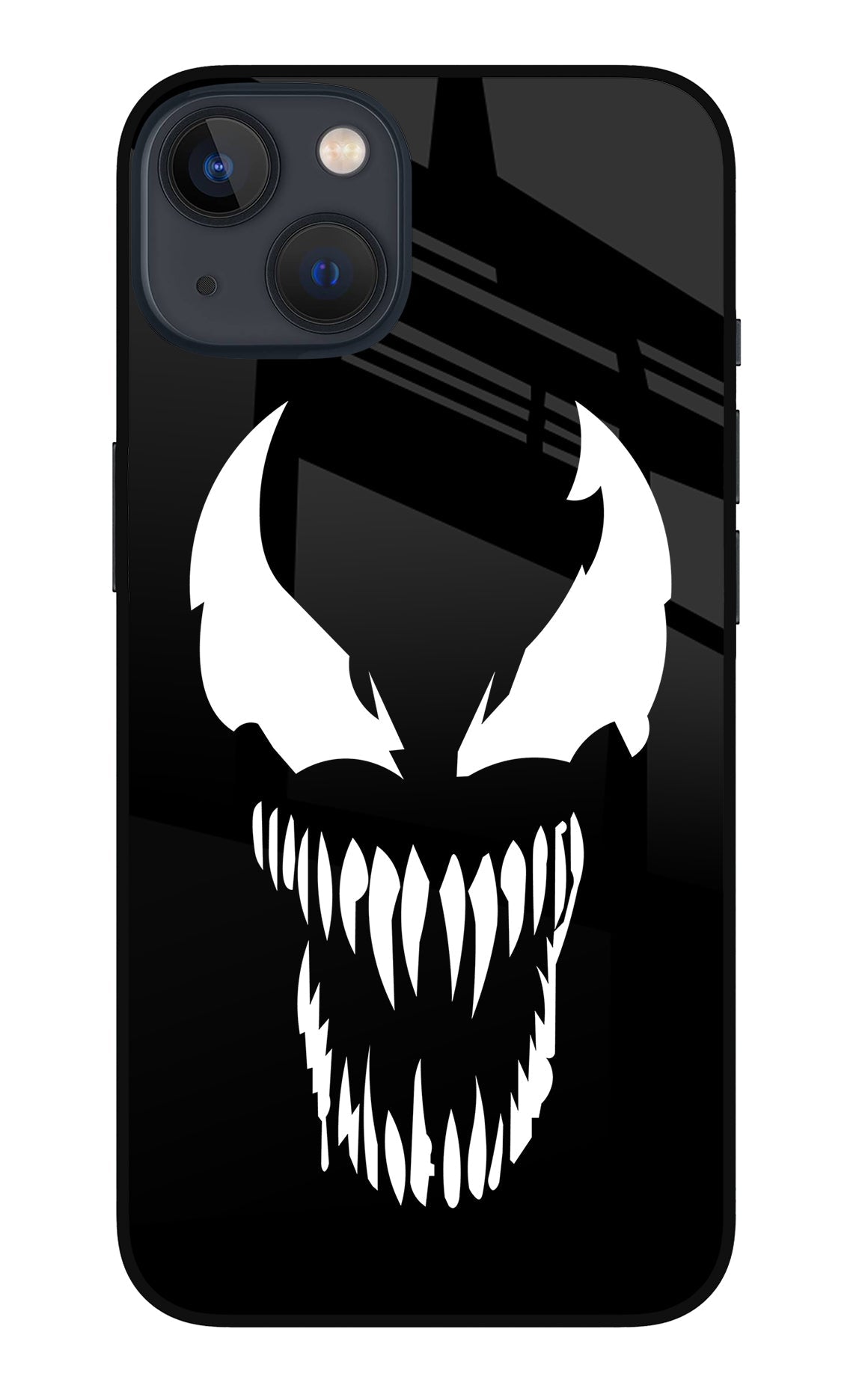 Venom iPhone 13 Back Cover