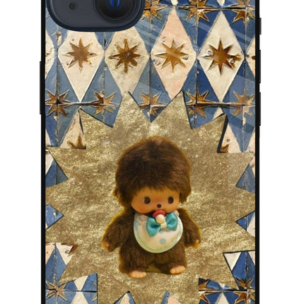 Woodooo iPhone 13 Glass Case