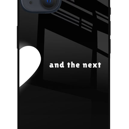 Next World iPhone 13 Glass Case