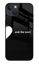 Next World iPhone 13 Glass Case