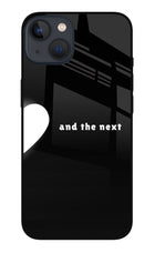 Next World iPhone 13 Mini Glass Case