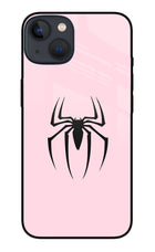 Peter Symbol iPhone 13 Mini Glass Case