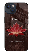 Bloom iPhone 13 Mini Glass Case