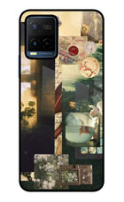 Summer Vivo Y21/Y21s/Y33s Glass Case