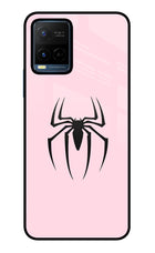 Peter Symbol Vivo Y21/Y21s/Y33s Glass Case
