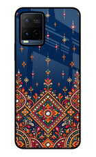 Neel Noor Vivo Y21/Y21s/Y33s Glass Case