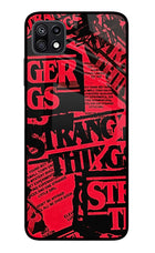 Ordinary Things Samsung F42 5G Glass Case