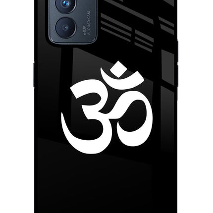 Om Oppo Reno6 Pro 5G Glass Case