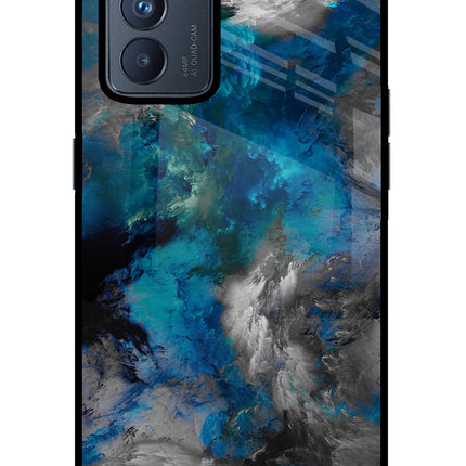 Artwork Oppo Reno6 Pro 5G Glass Case
