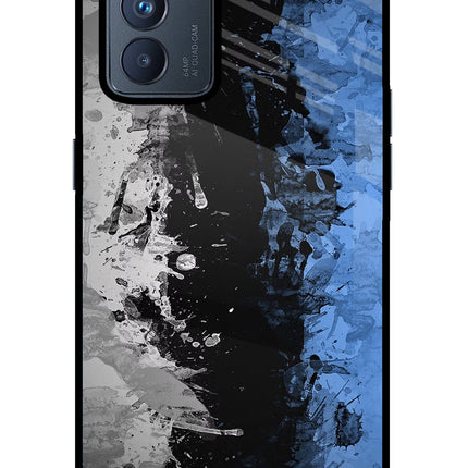 Artistic Design Oppo Reno6 Pro 5G Glass Case