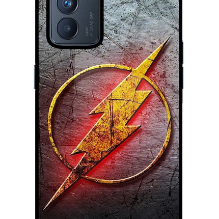 Flash Oppo Reno6 Pro 5G Glass Case