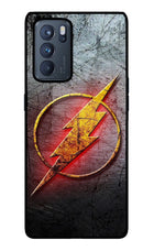 Flash Oppo Reno6 Pro 5G Glass Case