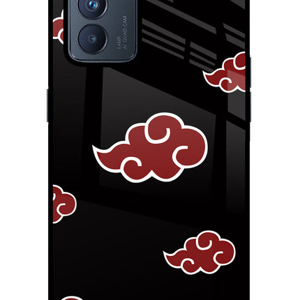 Akatsuki Oppo Reno6 Pro 5G Glass Case