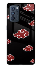 Akatsuki Oppo Reno6 Pro 5G Glass Case