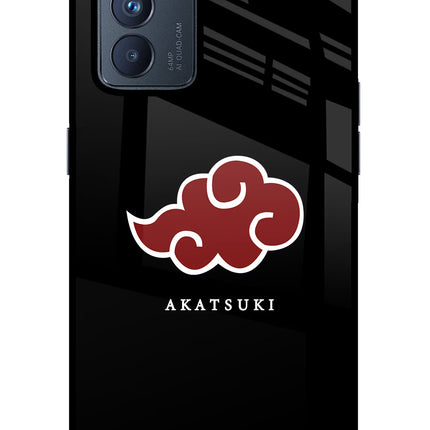 Akatsuki Oppo Reno6 Pro 5G Glass Case