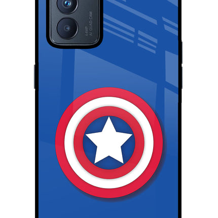 Shield Oppo Reno6 Pro 5G Glass Case