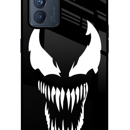 Venom Oppo Reno6 Pro 5G Glass Case