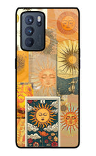 Sun Oppo Reno6 Pro 5G Glass Case