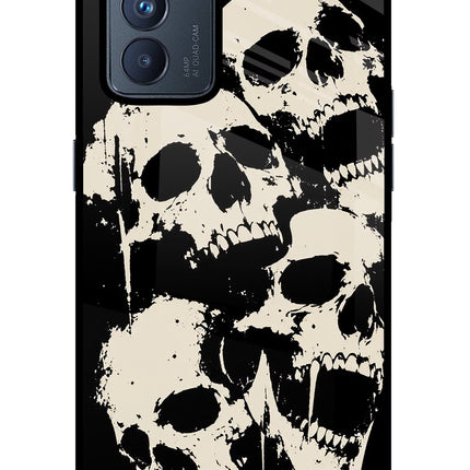 Dead Stack Oppo Reno6 Pro 5G Glass Case