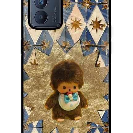 Woodooo Oppo Reno6 Pro 5G Glass Case