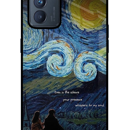 Softcore Oppo Reno6 Pro 5G Glass Case