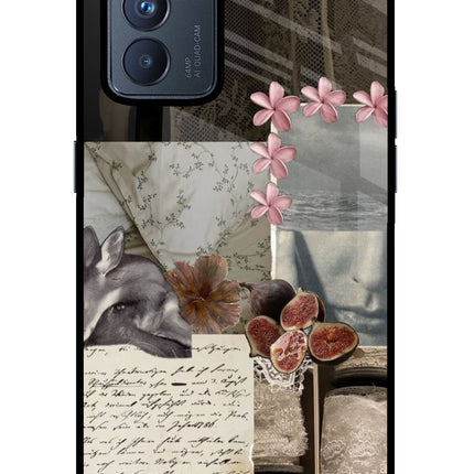 Midnight Sky Oppo Reno6 Pro 5G Glass Case