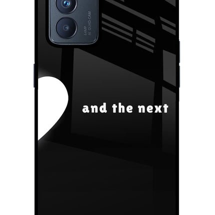 Next World Oppo Reno6 Pro 5G Glass Case