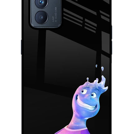 Wade Wave Oppo Reno6 Pro 5G Glass Case
