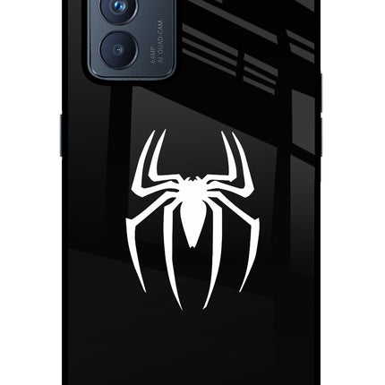 Miles Symbol Oppo Reno6 Pro 5G Glass Case