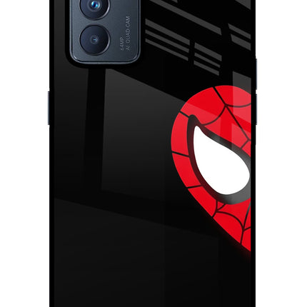 Peter Mask Oppo Reno6 Pro 5G Glass Case