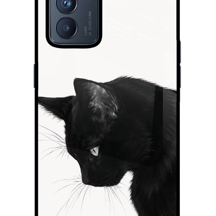 Shadow Gaze Oppo Reno6 Pro 5G Glass Case