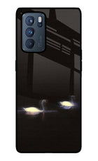 Silent Swans Oppo Reno6 Pro 5G Glass Case