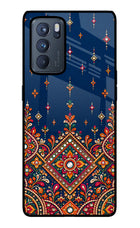 Neel Noor Oppo Reno6 Pro 5G Glass Case