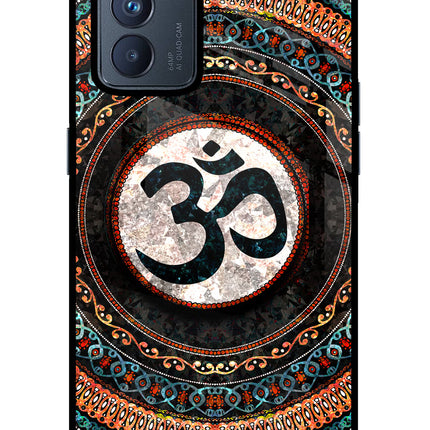 Om Culture Oppo Reno6 Pro 5G Pop Case by Casekaro