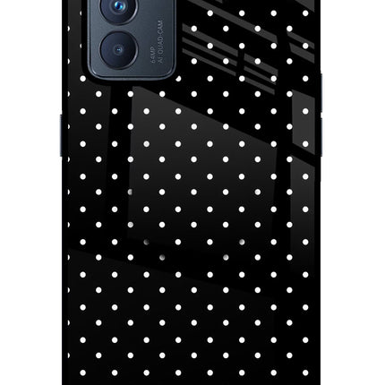 White Dots Oppo Reno6 Pro 5G Pop Case by Casekaro