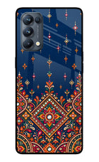Neel Noor Oppo Reno5 Pro 5G Glass Case