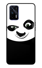 Panda Realme GT 5G Glass Case