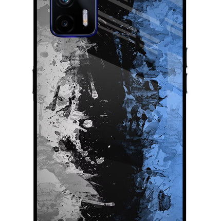 Artistic Design Realme GT 5G Glass Case