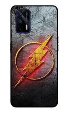 Flash Realme GT 5G Glass Case