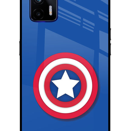 Shield Realme GT 5G Glass Case