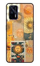 Sun Realme GT 5G Glass Case