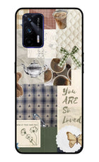 Cookie Realme GT 5G Glass Case
