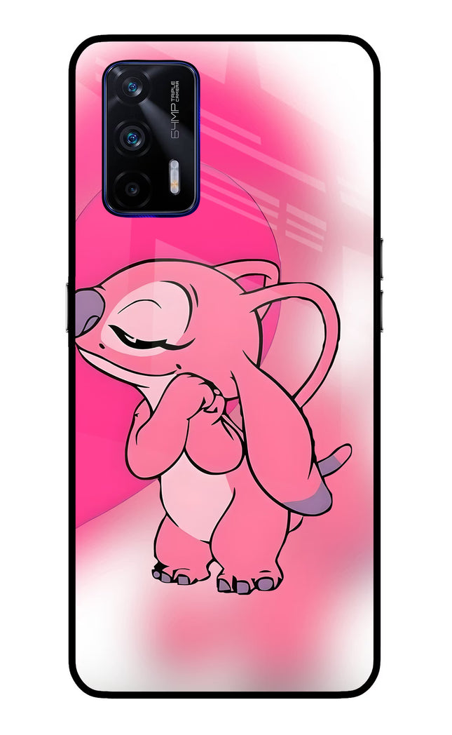 Angel Hug Realme GT 5G Glass Case