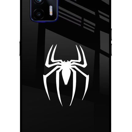 Miles Symbol Realme GT 5G Glass Case