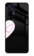 Gwen Mask Realme GT 5G Glass Case