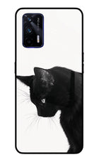 Shadow Gaze Realme GT 5G Glass Case