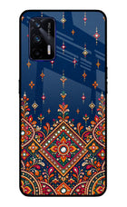 Neel Noor Realme GT 5G Glass Case