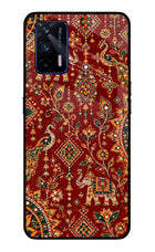 Laal Riwaaz Realme GT 5G Glass Case