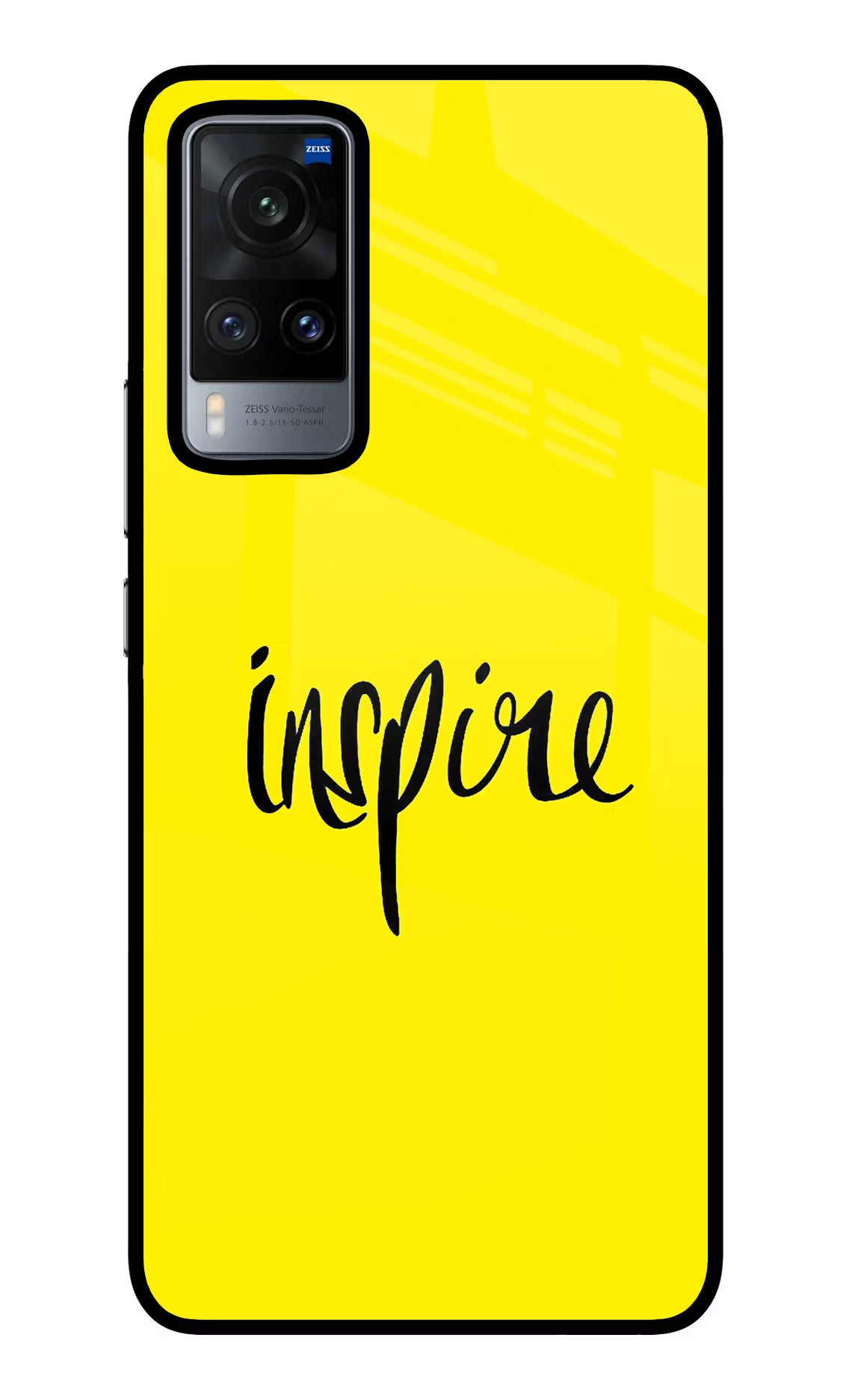 Inspire Vivo X60 Glass Case