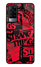 Ordinary Things Vivo X60 Glass Case